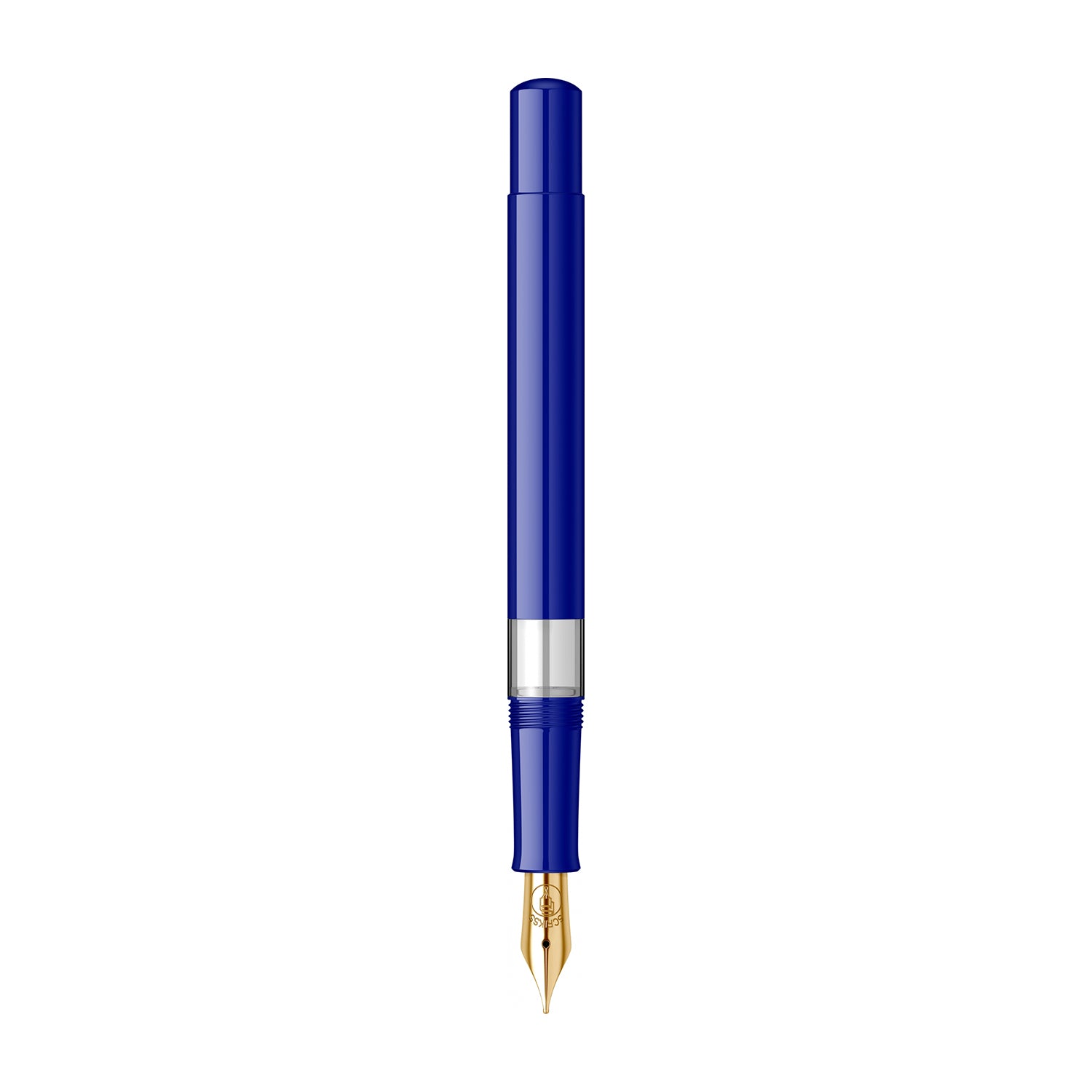 Scrikss Fountain Pen 419 - Blue