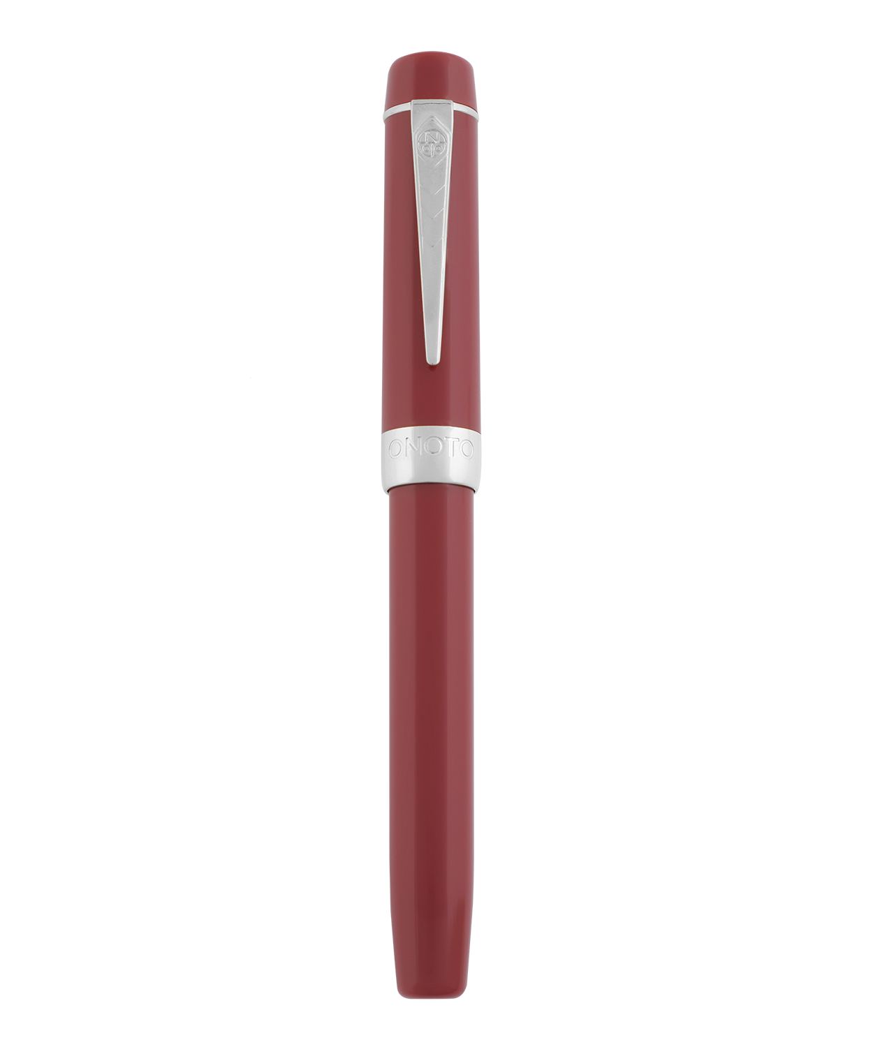 Scholar Ruby Fountain Pen