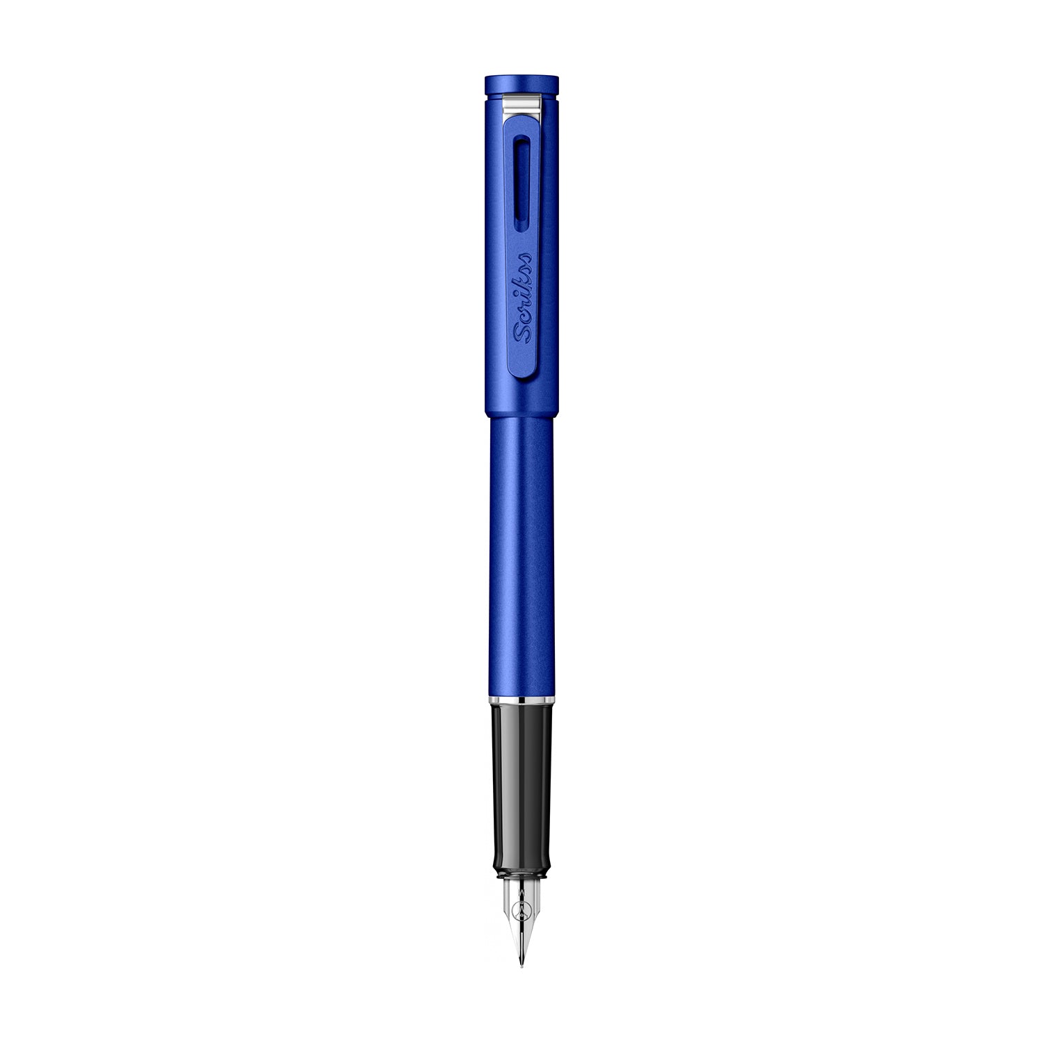 Scrikss Fountain Pen Punto - Blue