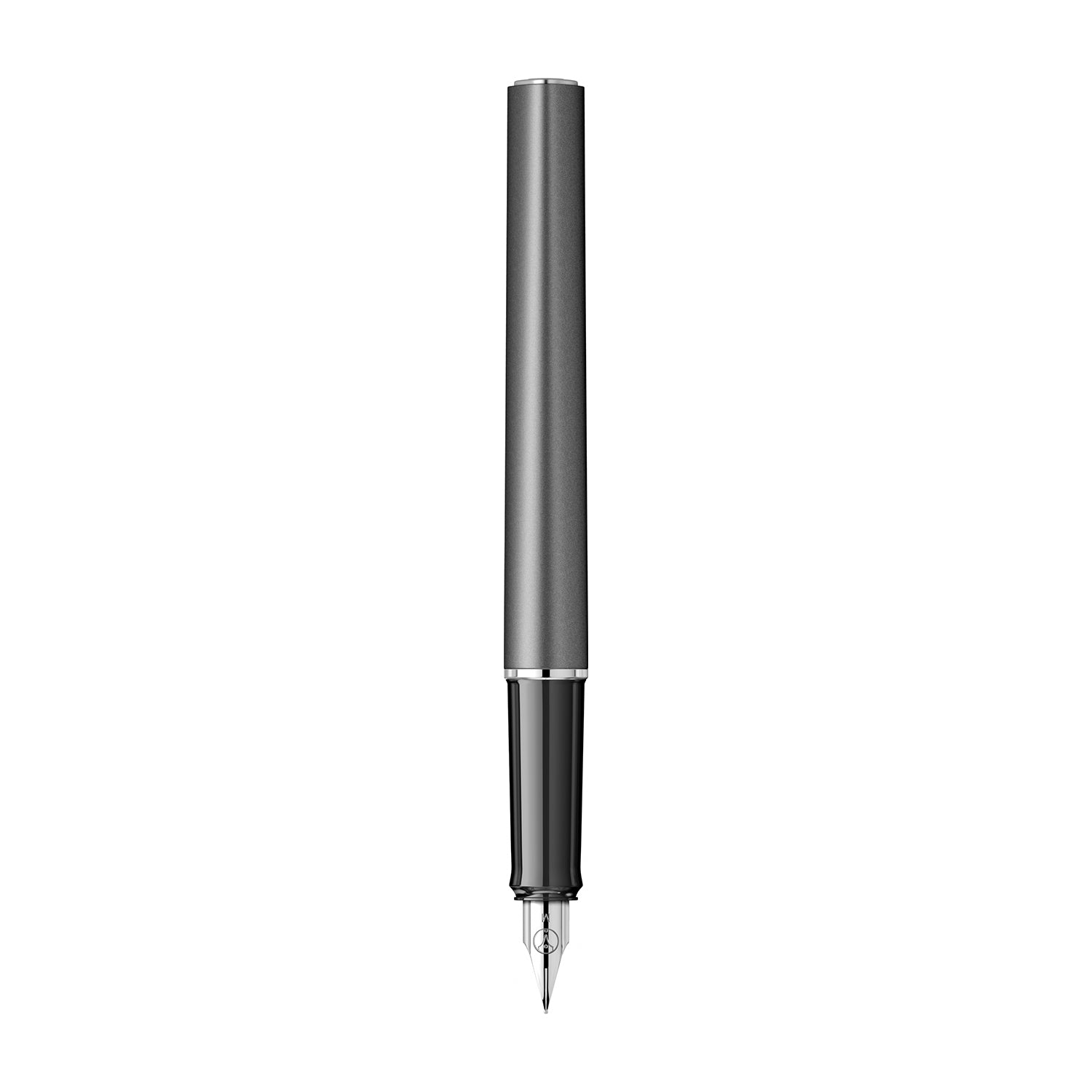 Scrikss Fountain Pen Punto - Gray