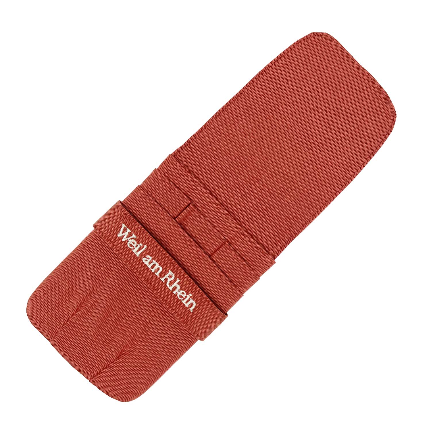 Triple Pen Case Terra