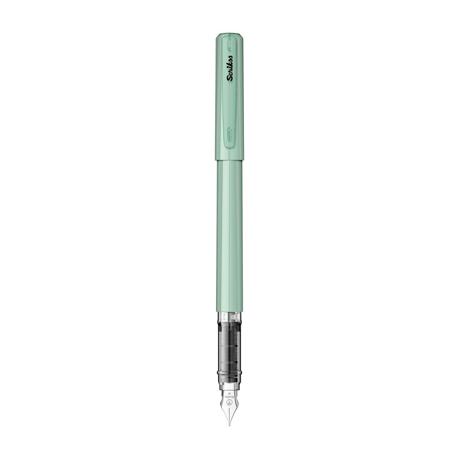 Scrikss Fountain Pen Primeo - Mint