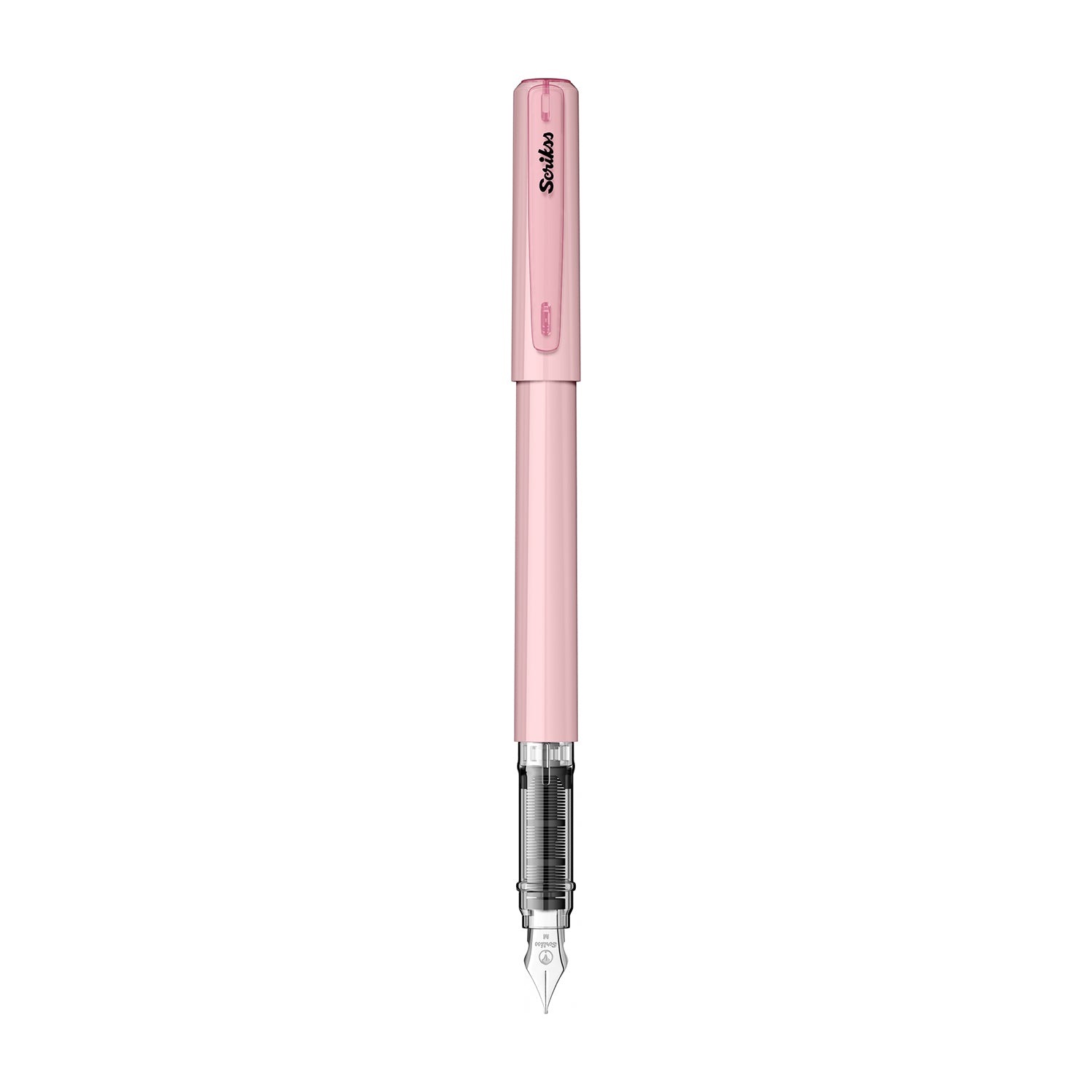 Scrikss Fountain Pen Primeo - Pink