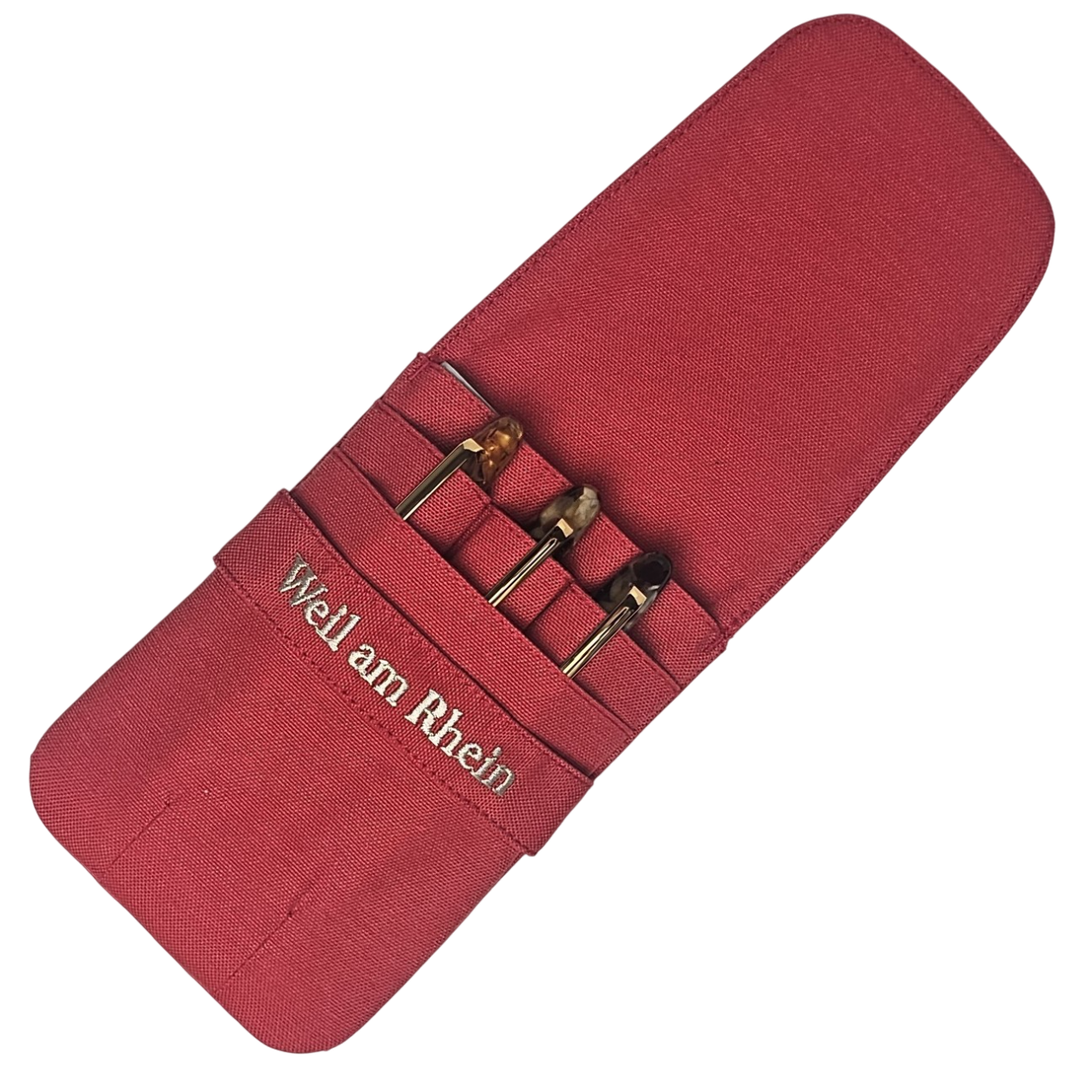 Weil am Rhein Three Sleeves Pen Case