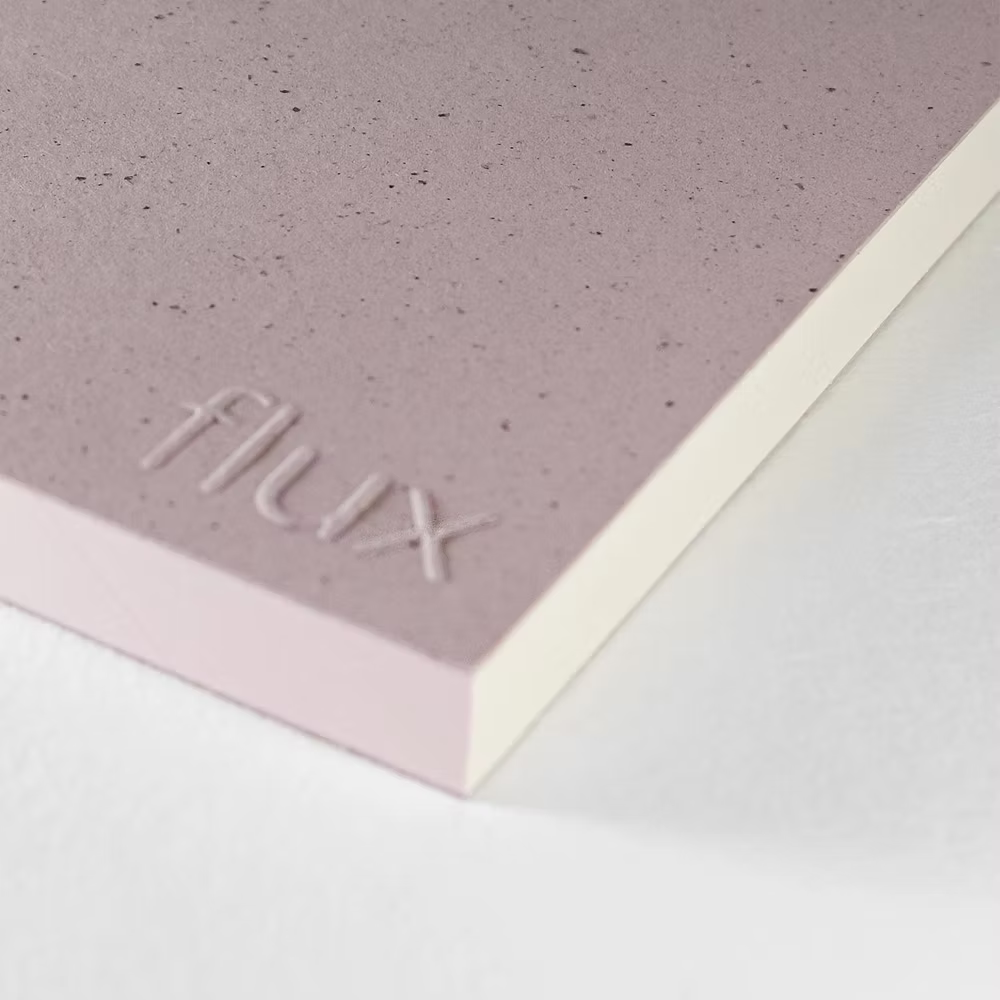 Flux Notebook Cycle Mini A6 Notebook Cocoa