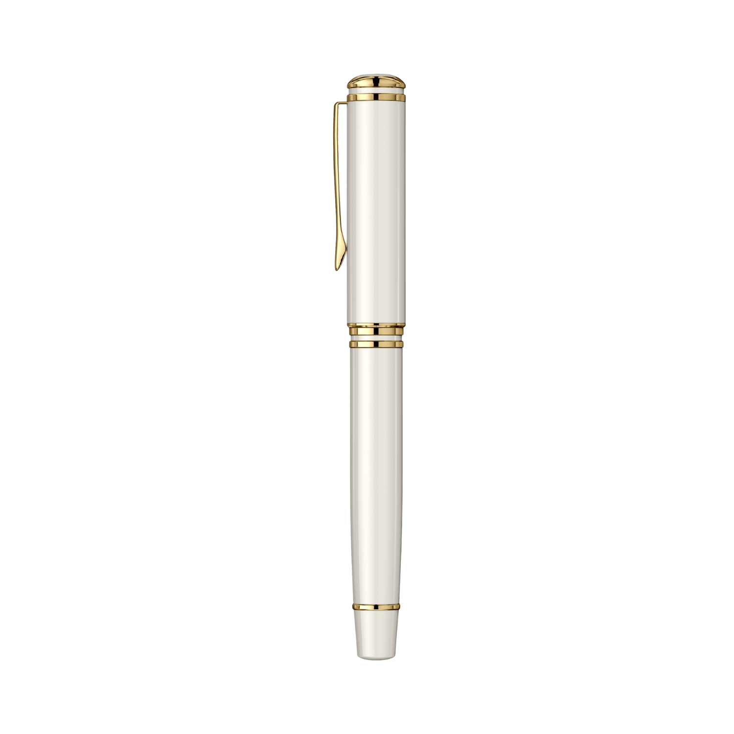 Scrikss Fortune Fountain Pen — Elegance Collection