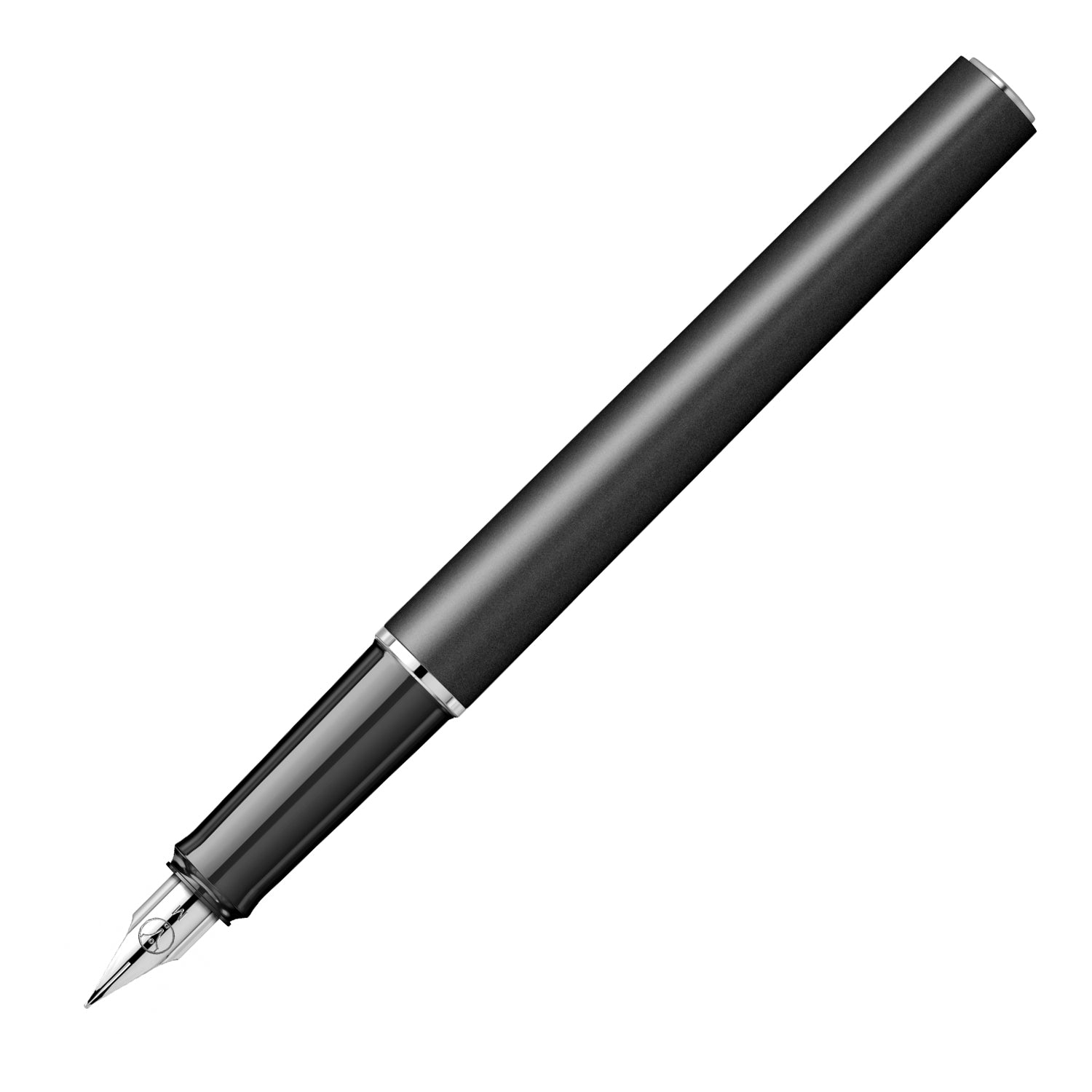 Scrikss Fountain Pen Punto - Black