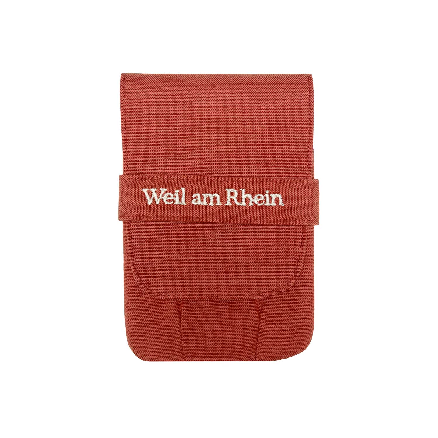 Triple Pen Case Terra