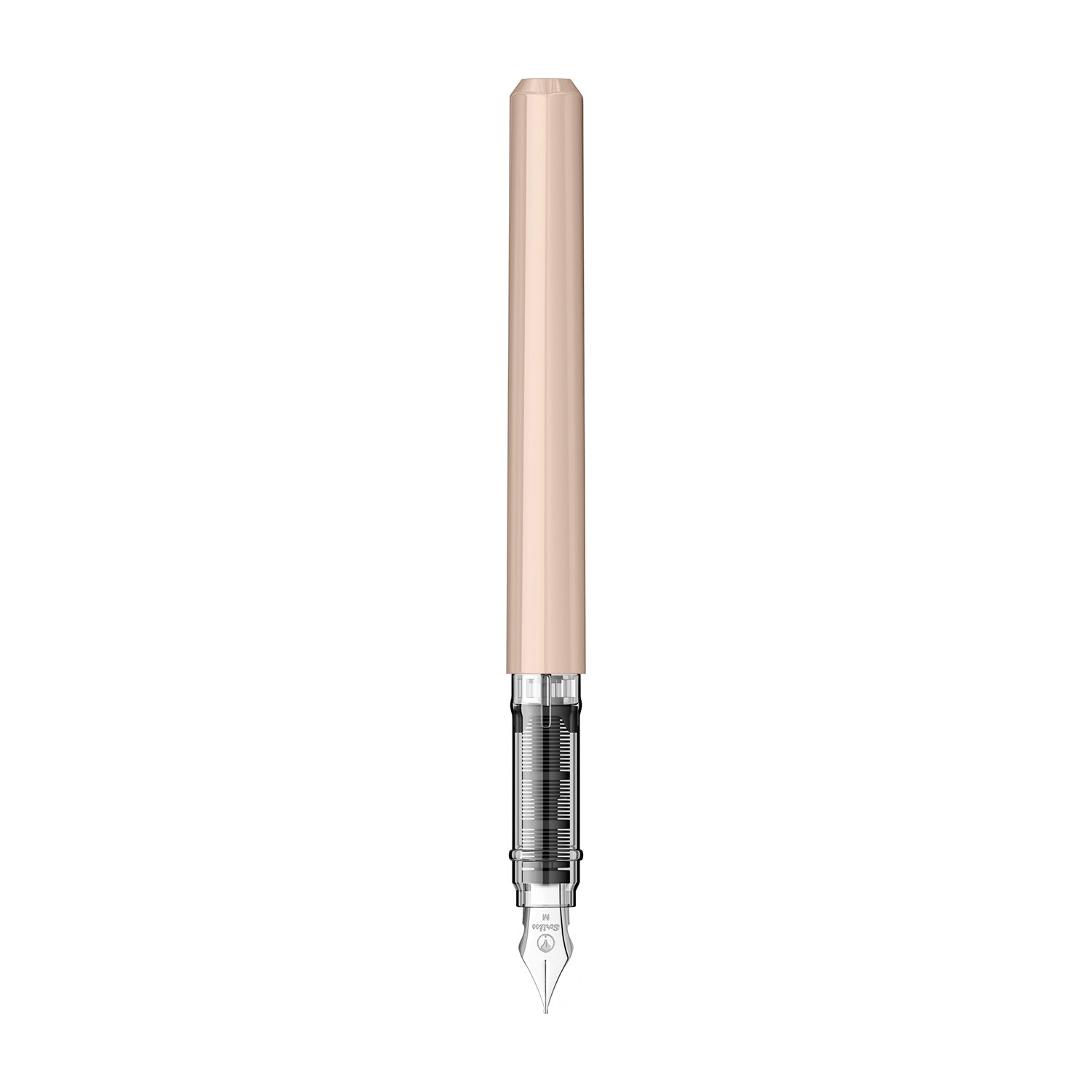 Scrikss Fountain Pen Primeo - Latte