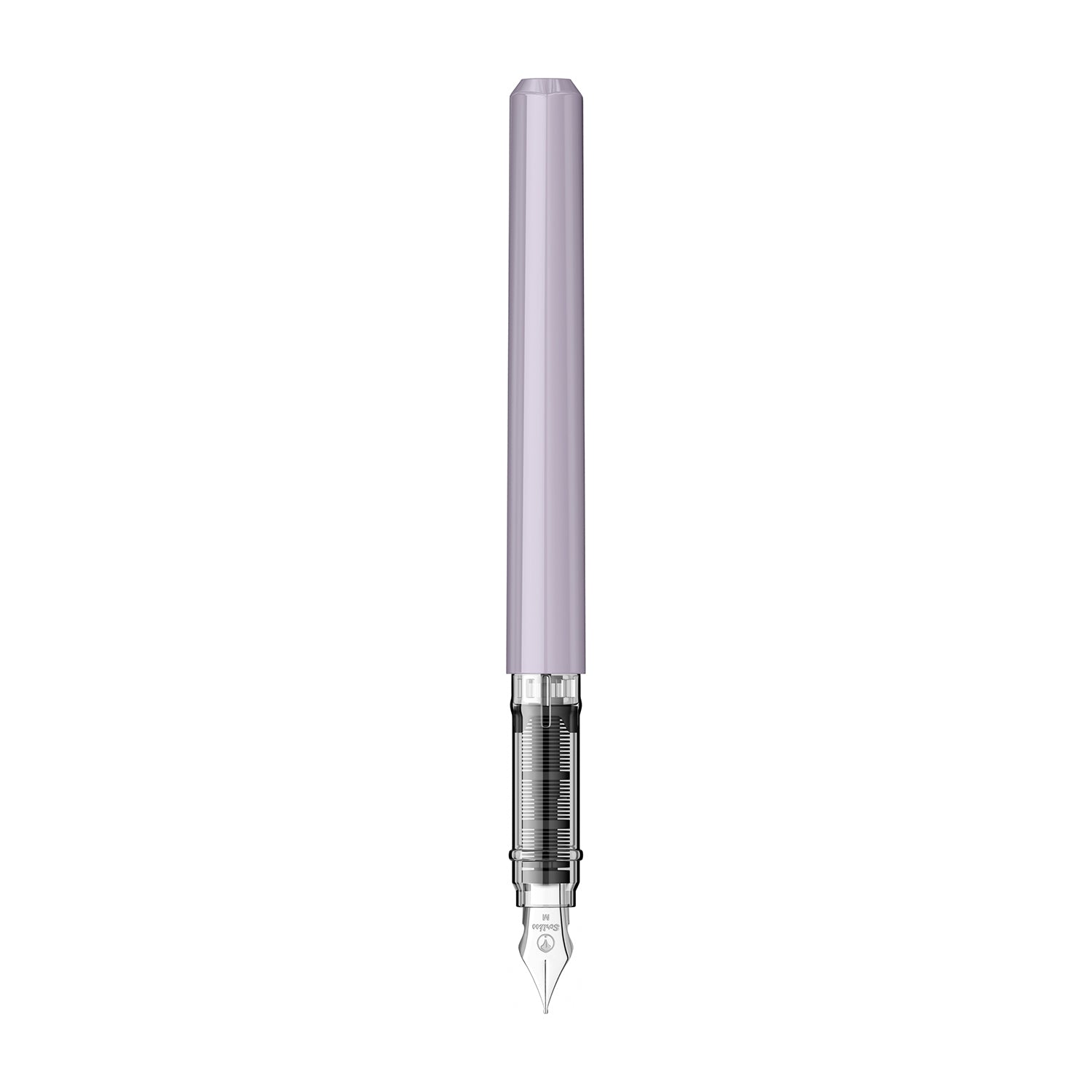 Scrikss Fountain Pen Primeo - Lilac