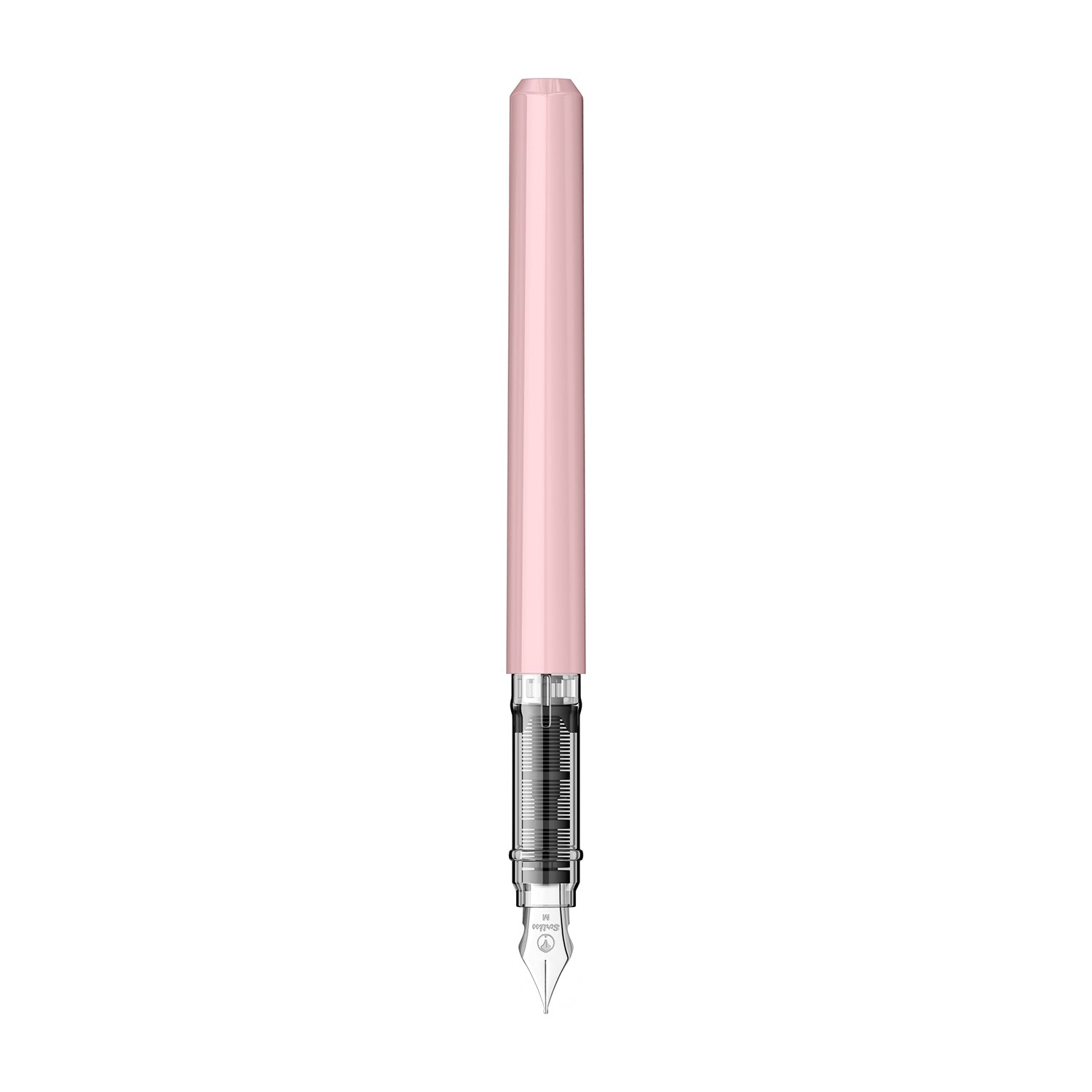 Scrikss Fountain Pen Primeo - Pink