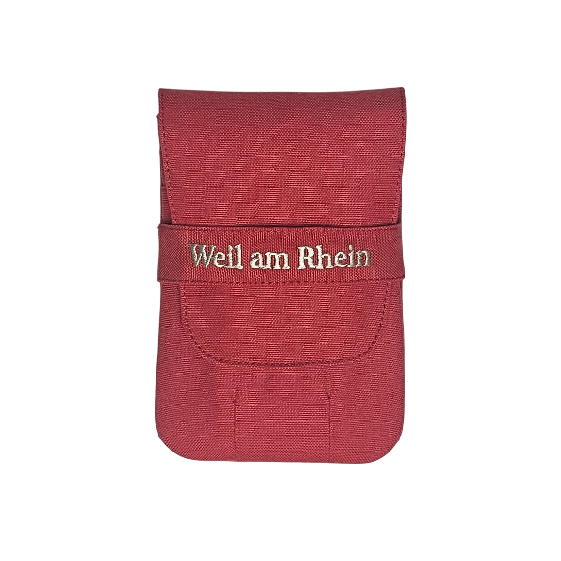 Weil am Rhein Three Sleeves Pen Case